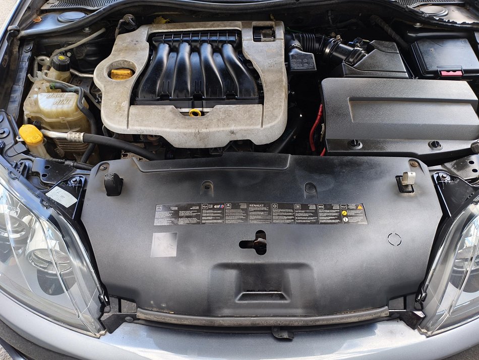 Renault Laguna 2.0 16V 