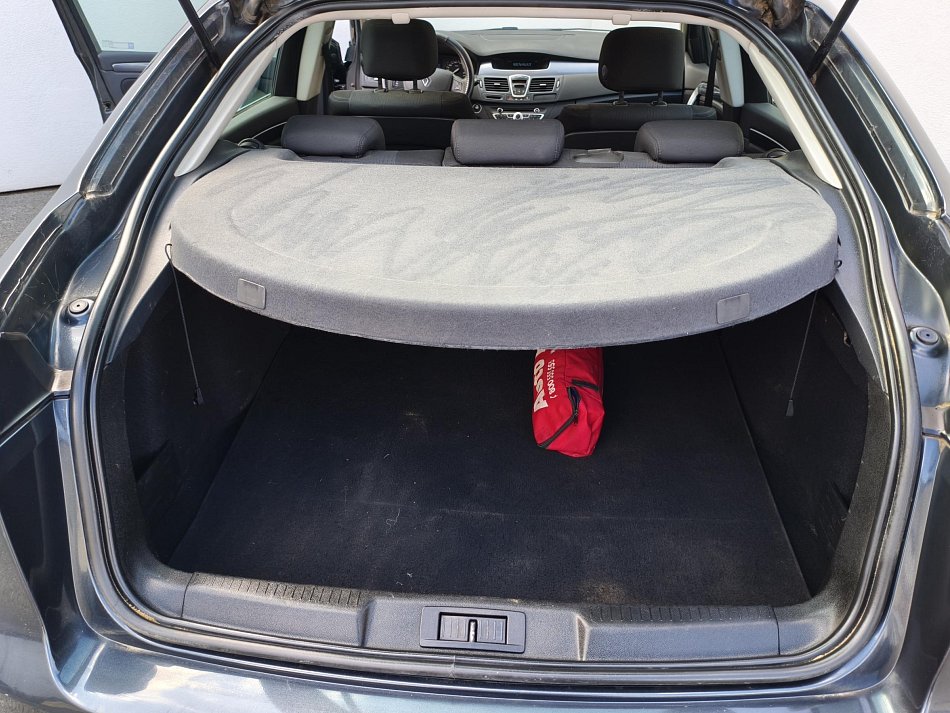Renault Laguna 2.0 16V 