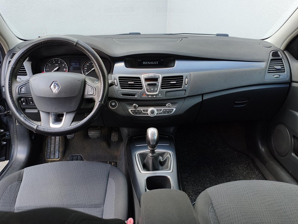 Renault Laguna 2.0 16V 