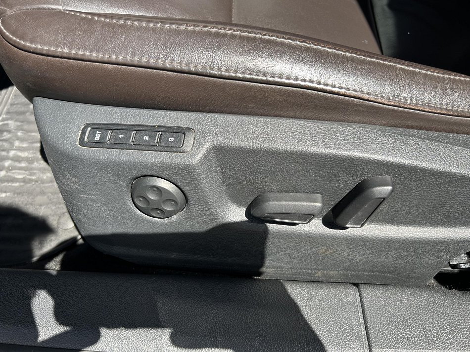 Škoda Superb II 2.0 TDi L&K