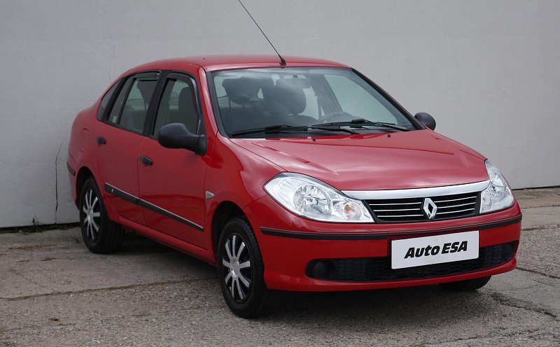 Renault Thalia 1.2 i 16V 