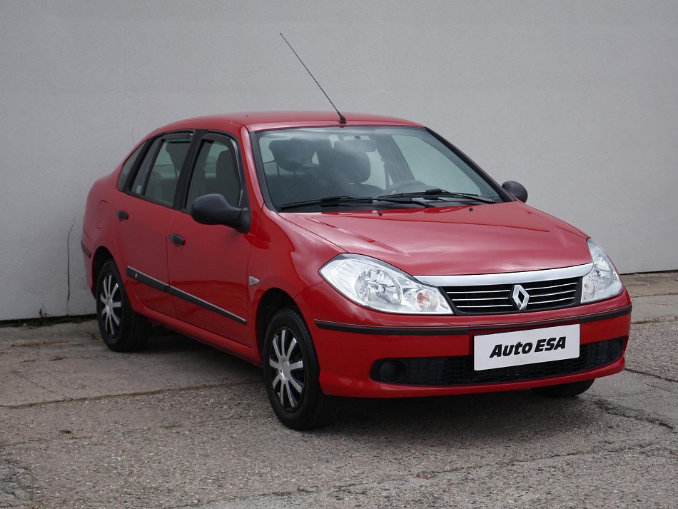 Renault Thalia 1.2 i 16V 