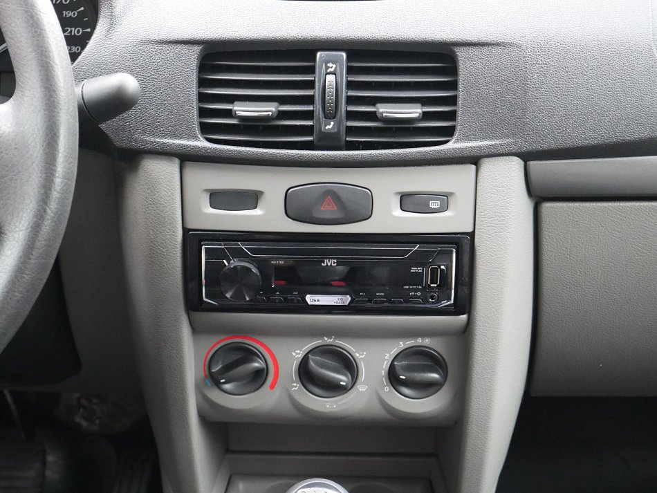 Renault Thalia 1.2 i 16V 