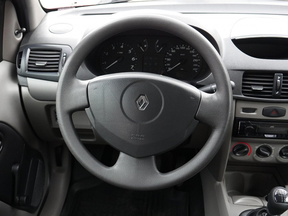 Renault Thalia 1.2 i 16V 
