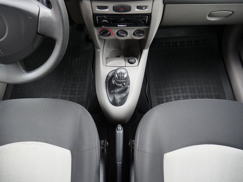 Renault Thalia 1.2 i 16V 