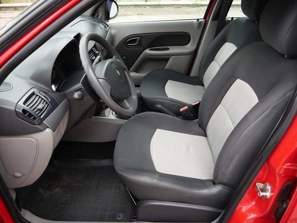 Renault Thalia 1.2 i 16V 