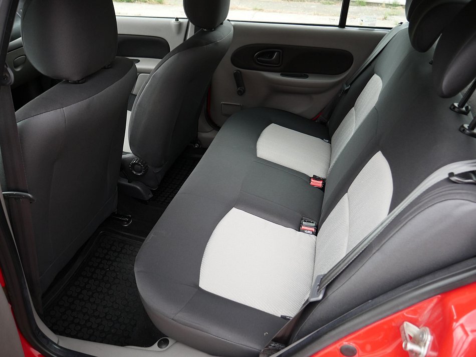 Renault Thalia 1.2 i 16V 