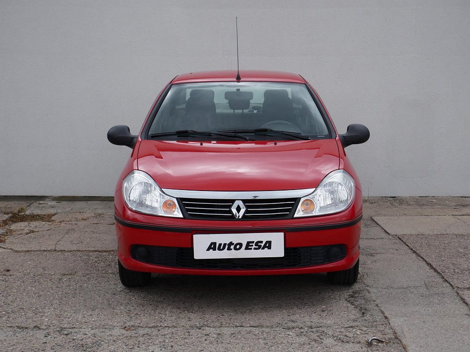 Renault Thalia 1.2 i 16V 