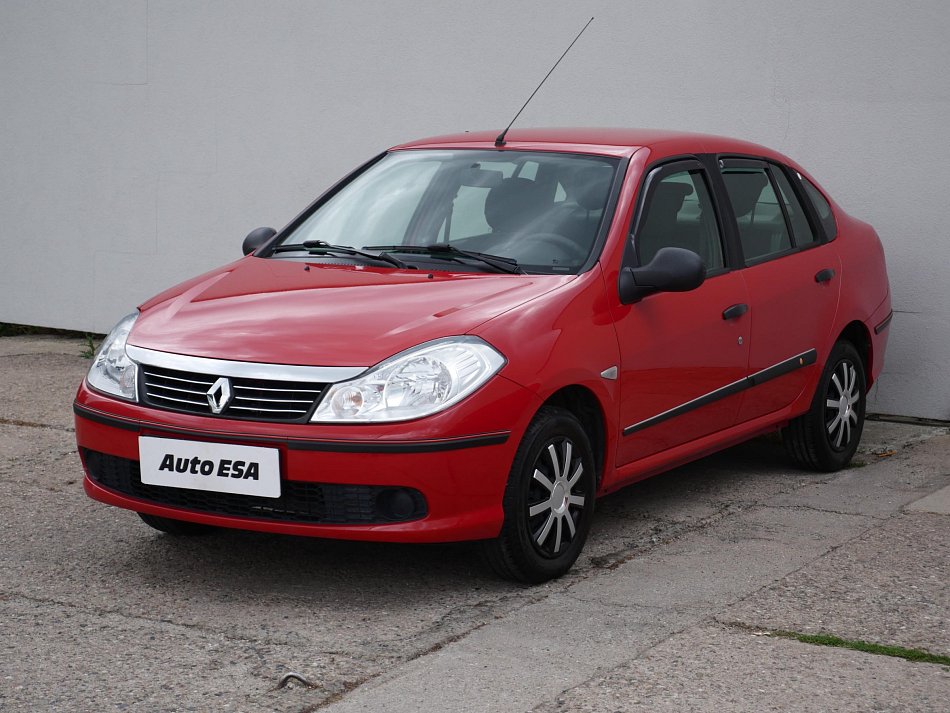 Renault Thalia 1.2 i 16V 