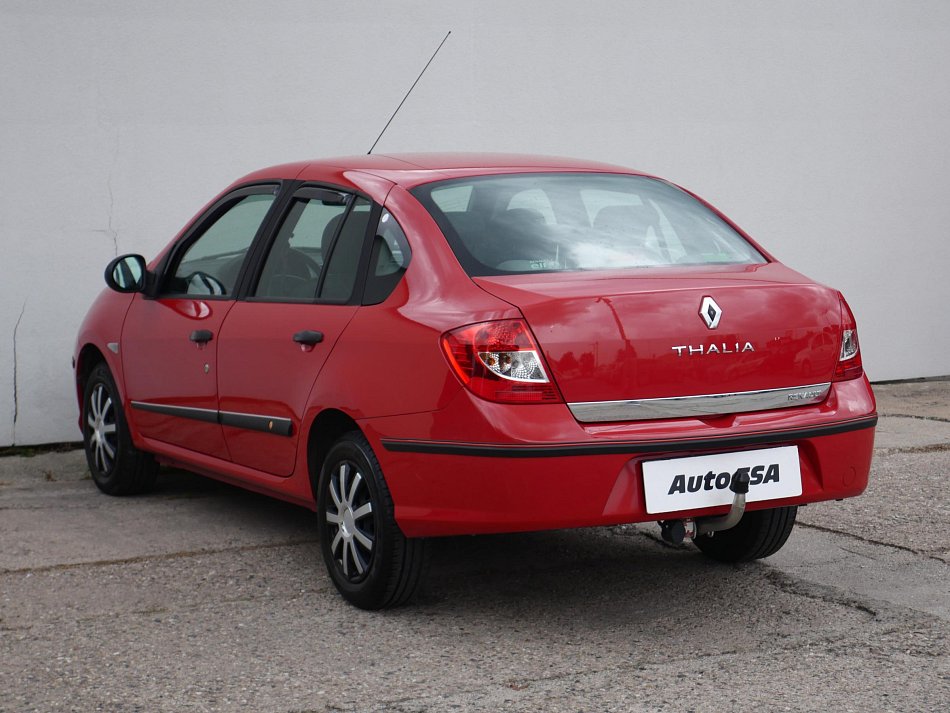 Renault Thalia 1.2 i 16V 