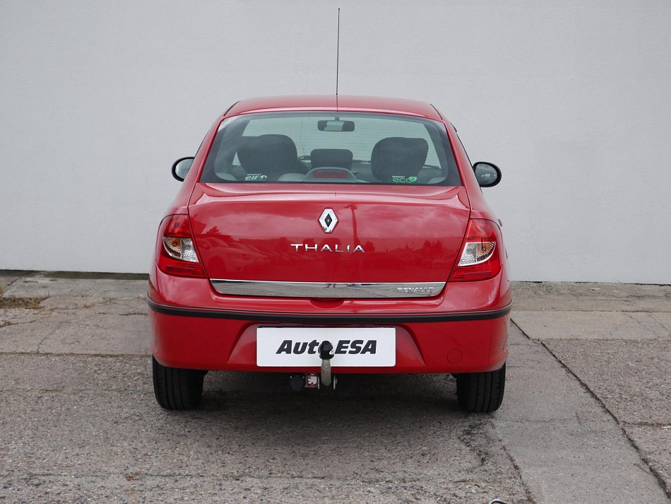 Renault Thalia 1.2 i 16V 