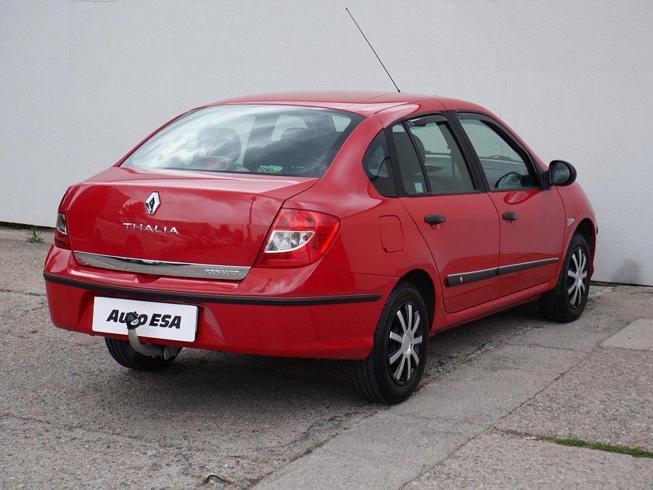 Renault Thalia 1.2 i 16V 