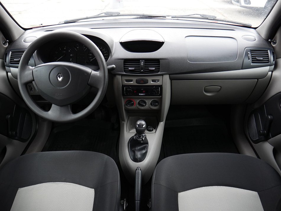 Renault Thalia 1.2 i 16V 