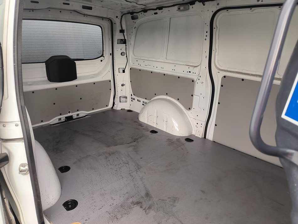 Mercedes-Benz Vito 2.2CDi  L2  116