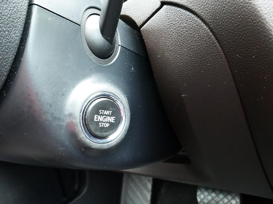 Škoda Octavia III 2.0 TDi  4x4