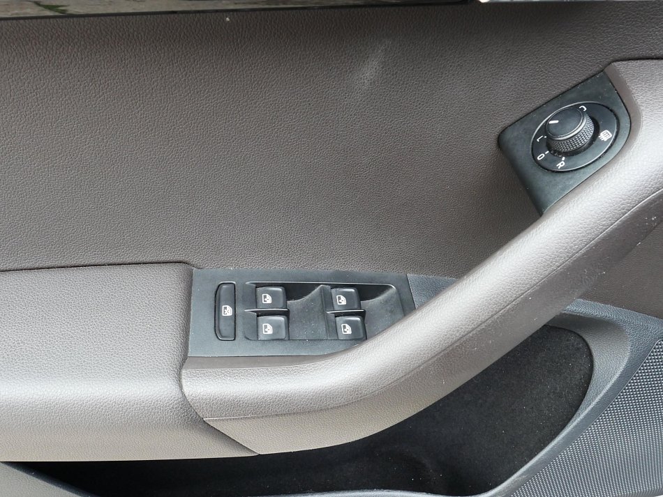 Škoda Octavia III 2.0 TDi  4x4