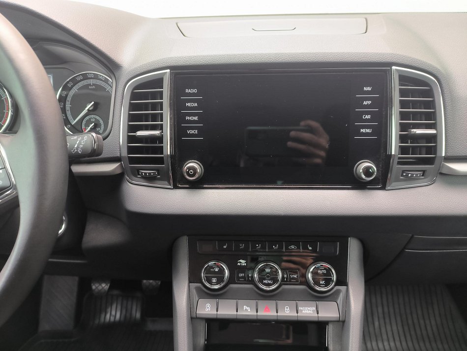 Škoda Karoq 1.5TSi 