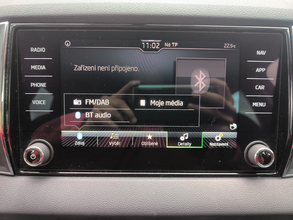 Škoda Karoq 1.5TSi 
