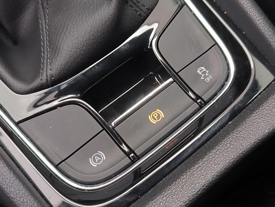 Škoda Karoq 1.5TSi 