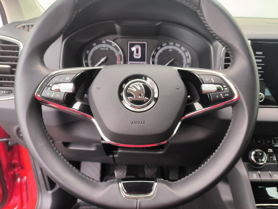 Škoda Karoq 1.5TSi 