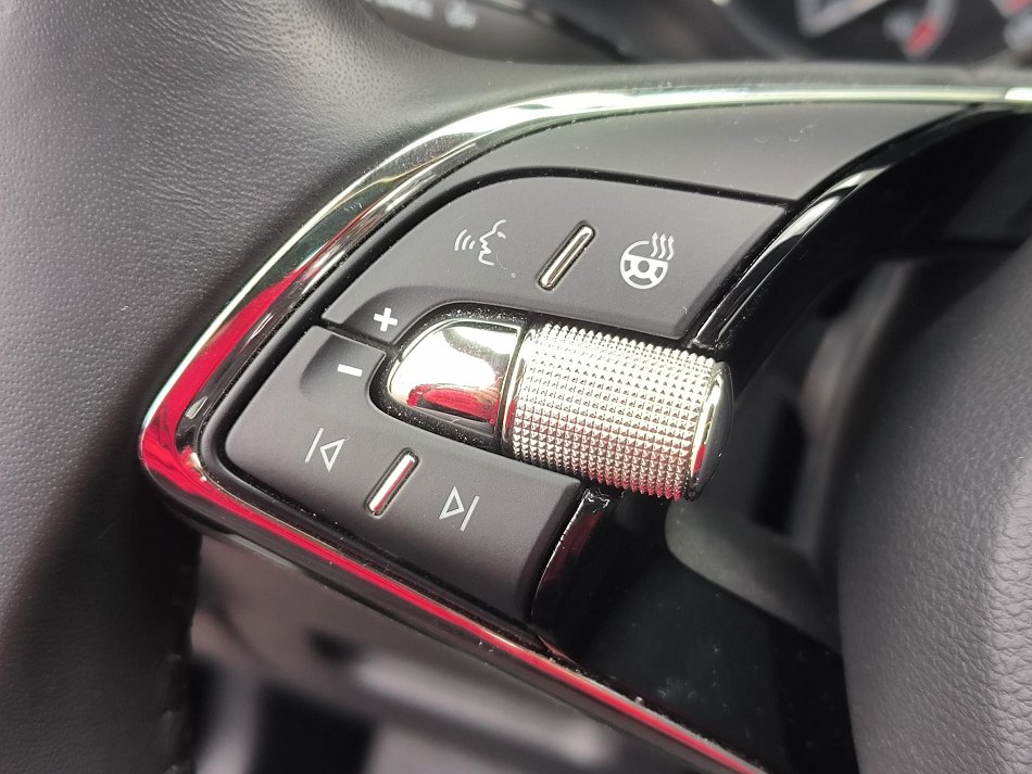Škoda Karoq 1.5TSi 