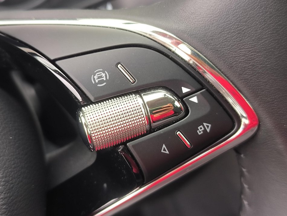 Škoda Karoq 1.5TSi 