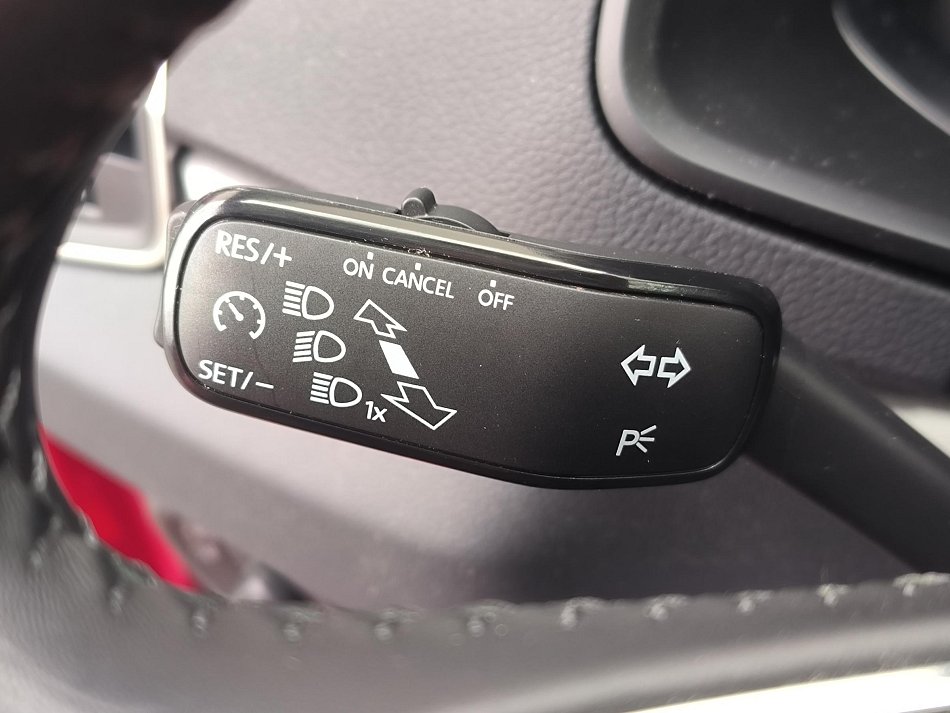Škoda Karoq 1.5TSi 