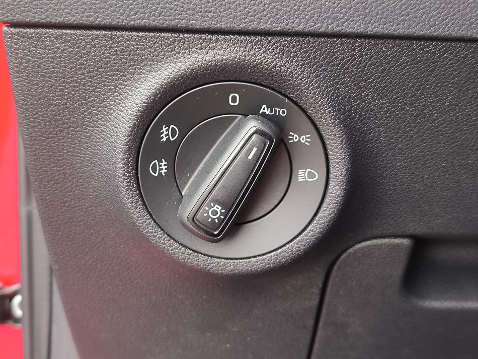 Škoda Karoq 1.5TSi 
