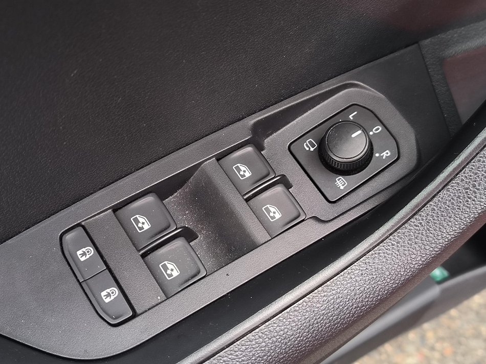Škoda Karoq 1.5TSi 