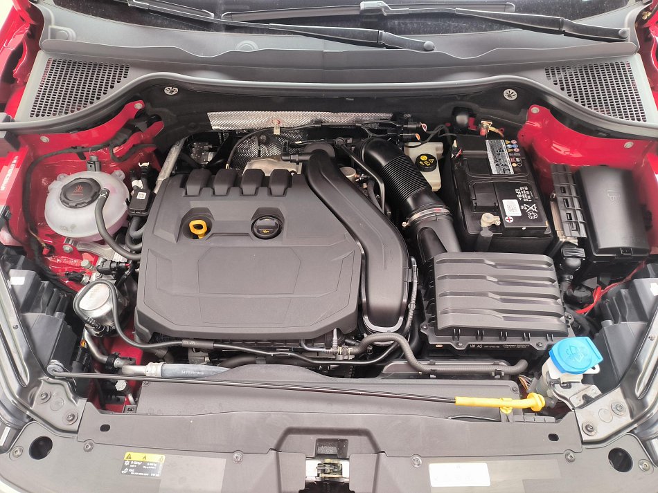 Škoda Karoq 1.5TSi 