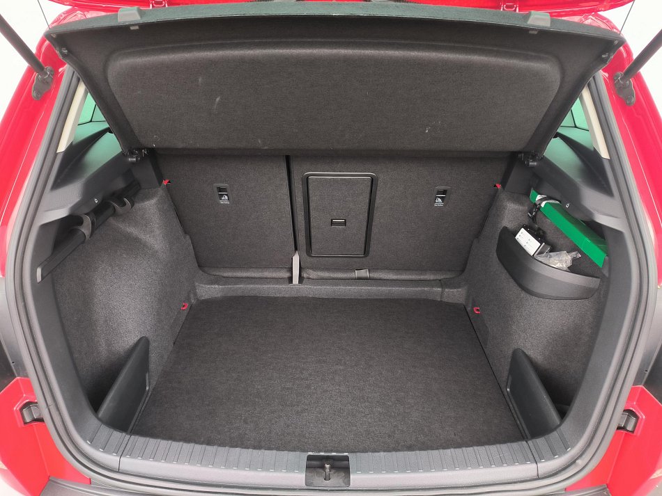 Škoda Karoq 1.5TSi 