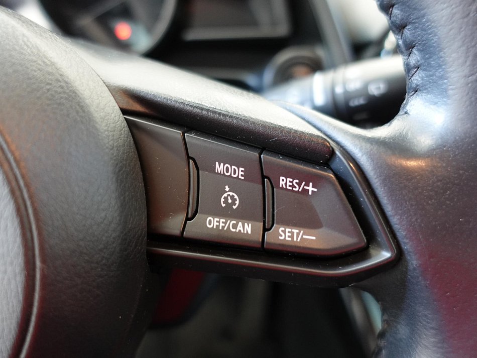 Mazda 2 1.5i 