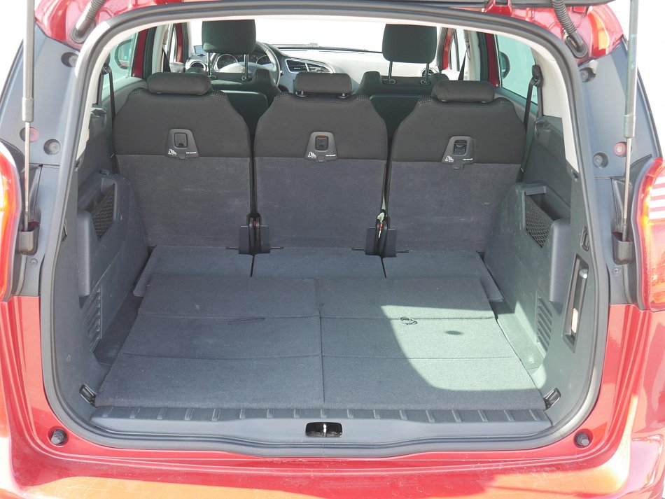 Peugeot 5008 1.6 HDi Premium
