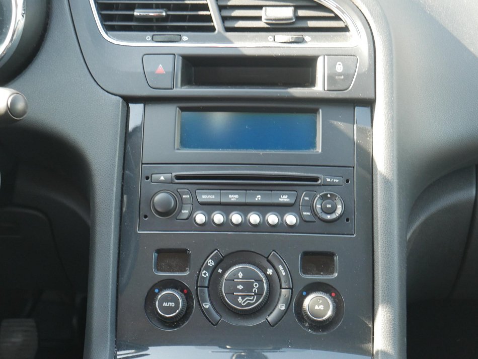 Peugeot 5008 1.6 HDi Premium