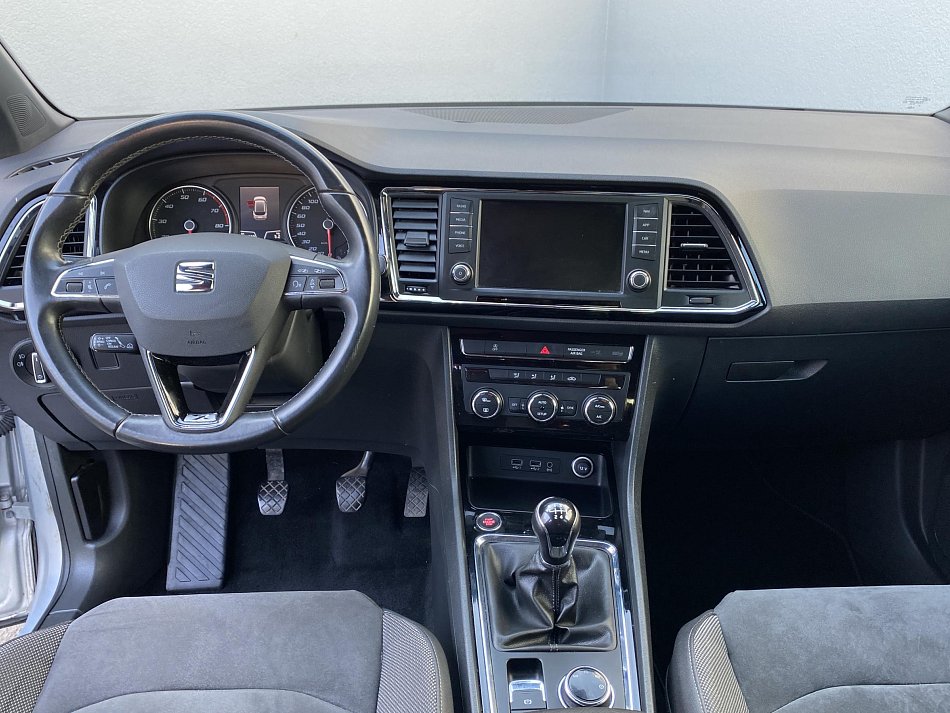 Seat Ateca 1.4 TSi Xcellence