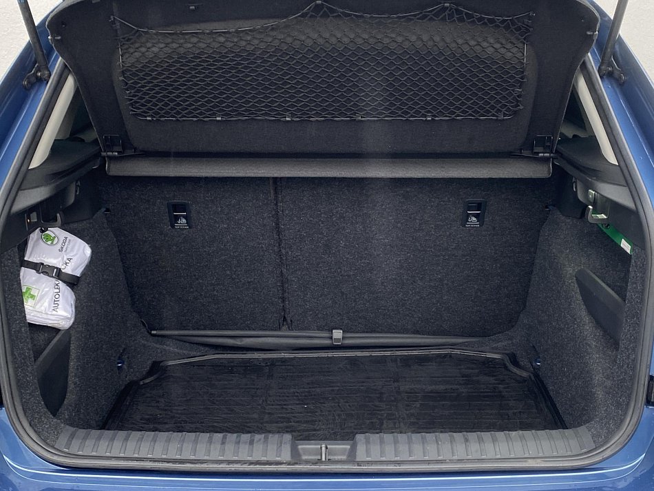 Škoda Kamiq 1.5 TSi Clever