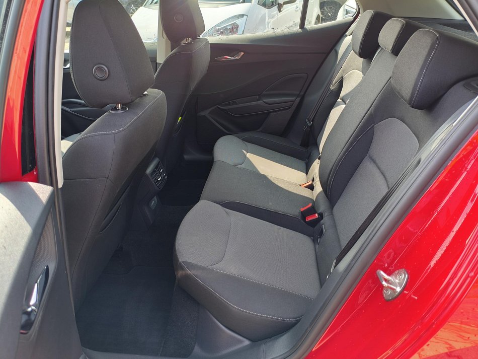 Škoda Fabia IV. 1.0 TSi Ambition