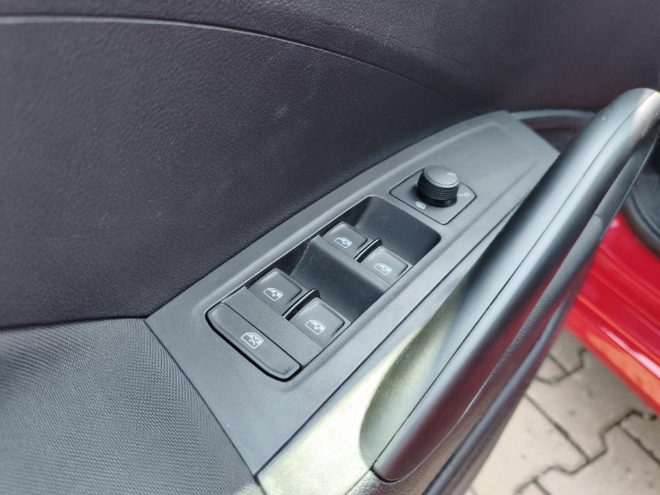 Škoda Fabia IV. 1.0 TSi Ambition