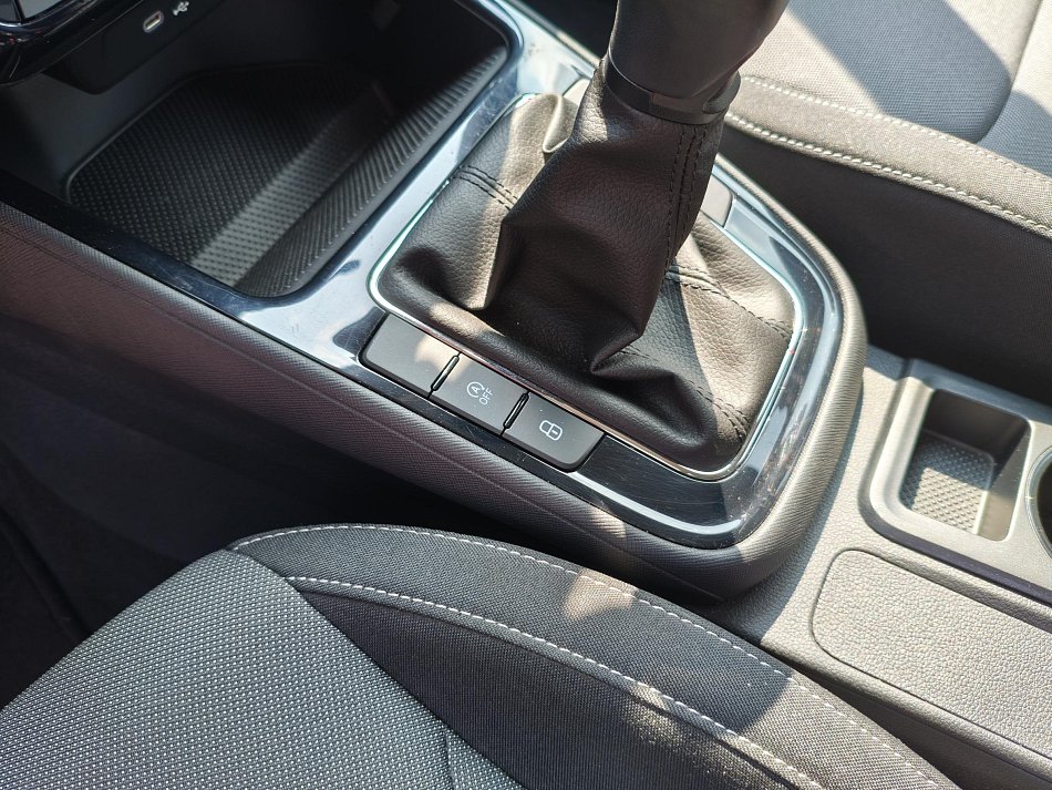 Škoda Fabia IV. 1.0 TSi Ambition