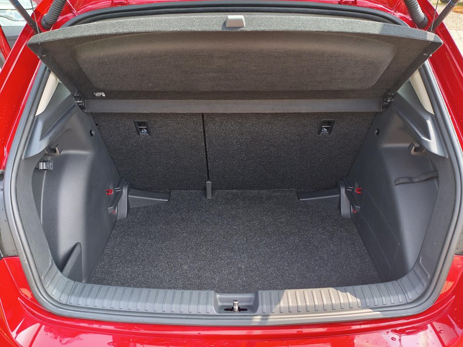 Škoda Fabia IV. 1.0 TSi Ambition