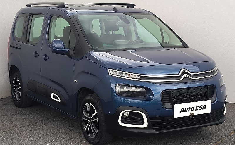 Citroën Berlingo 1.5HDi Feel
