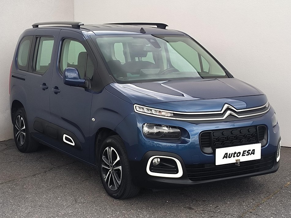 Citroën Berlingo 1.5HDi Feel