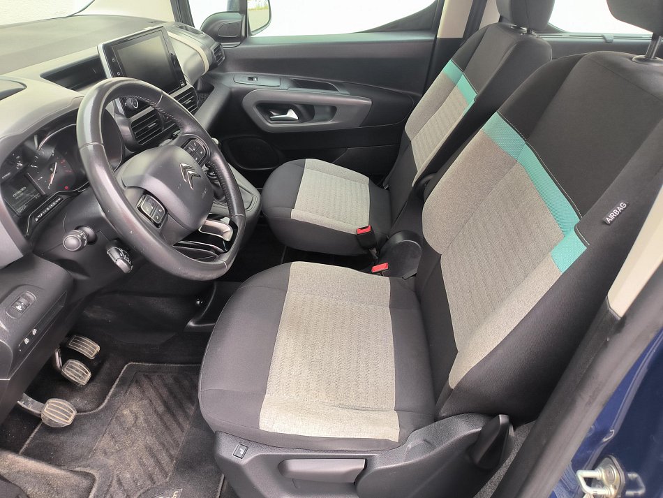 Citroën Berlingo 1.5HDi Feel