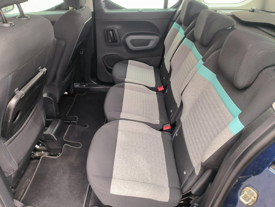 Citroën Berlingo 1.5HDi Feel
