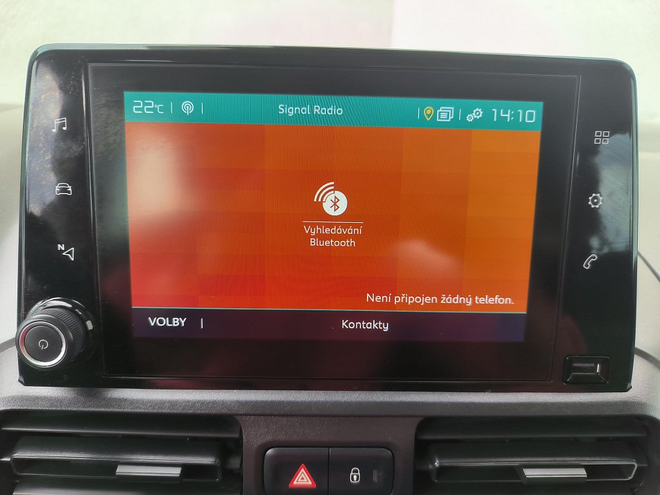 Citroën Berlingo 1.5HDi Feel