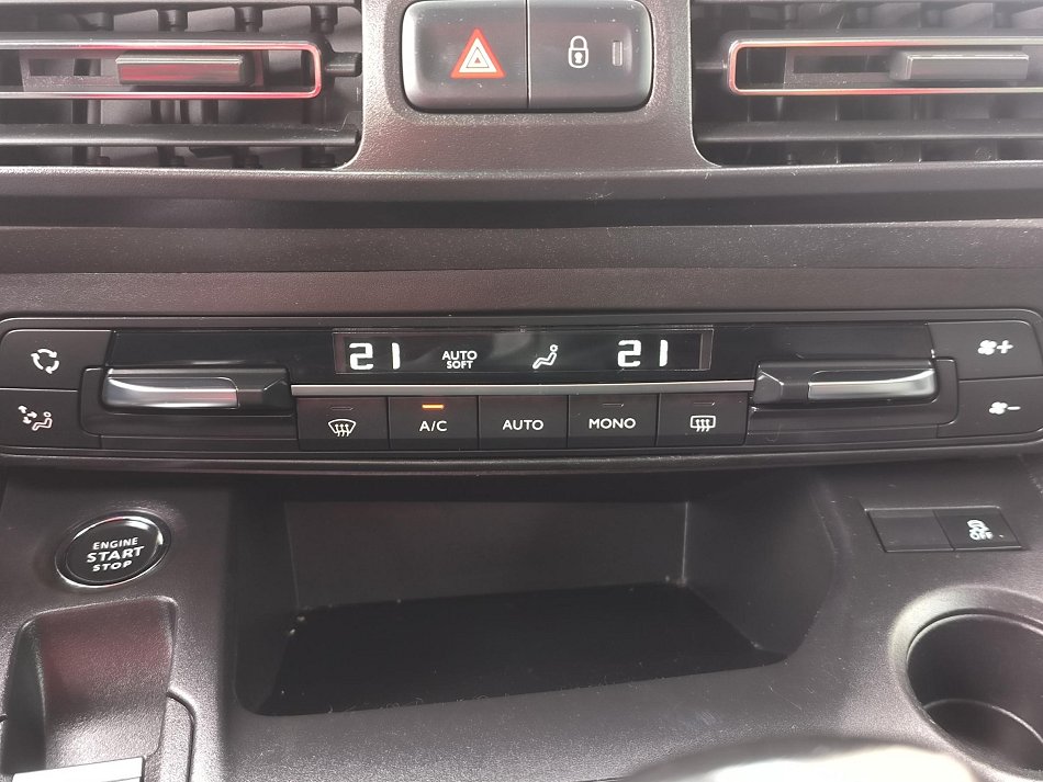 Citroën Berlingo 1.5HDi Feel