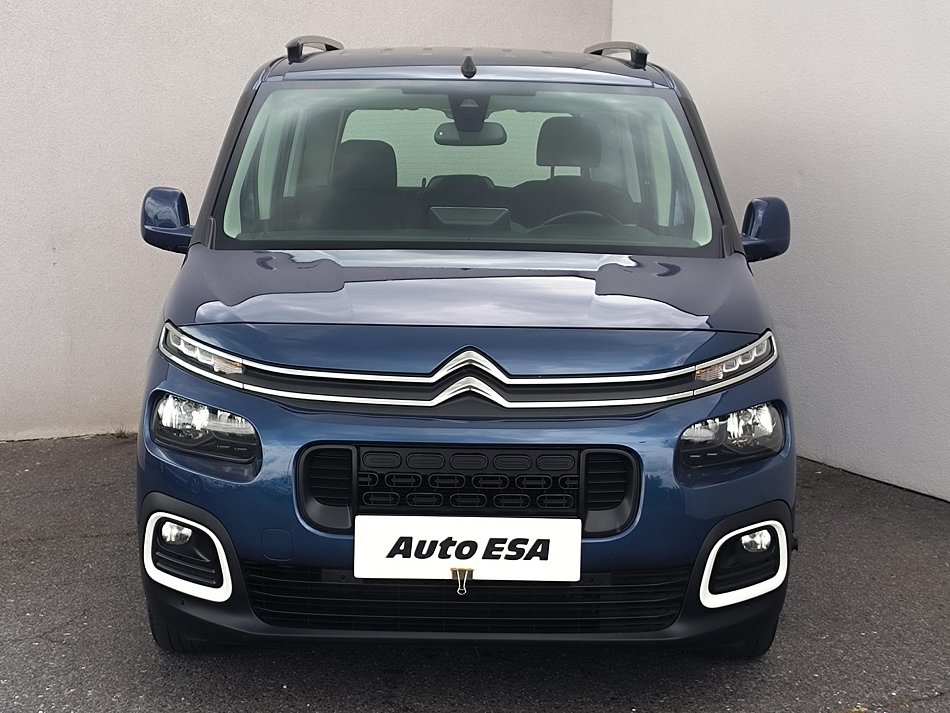 Citroën Berlingo 1.5HDi Feel