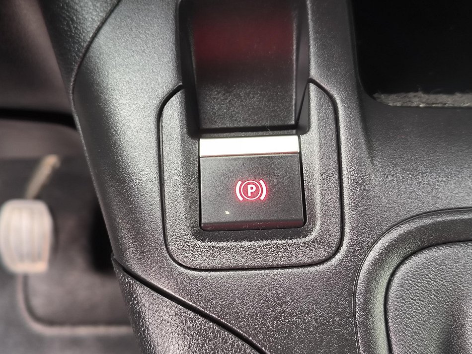 Citroën Berlingo 1.5HDi Feel