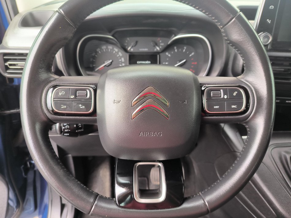 Citroën Berlingo 1.5HDi Feel