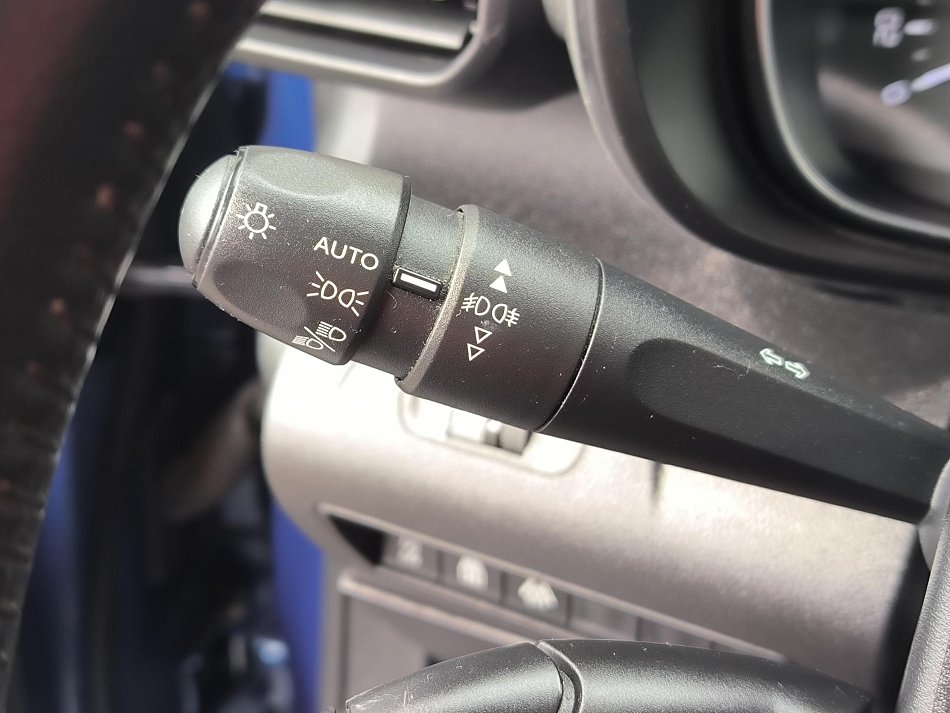 Citroën Berlingo 1.5HDi Feel